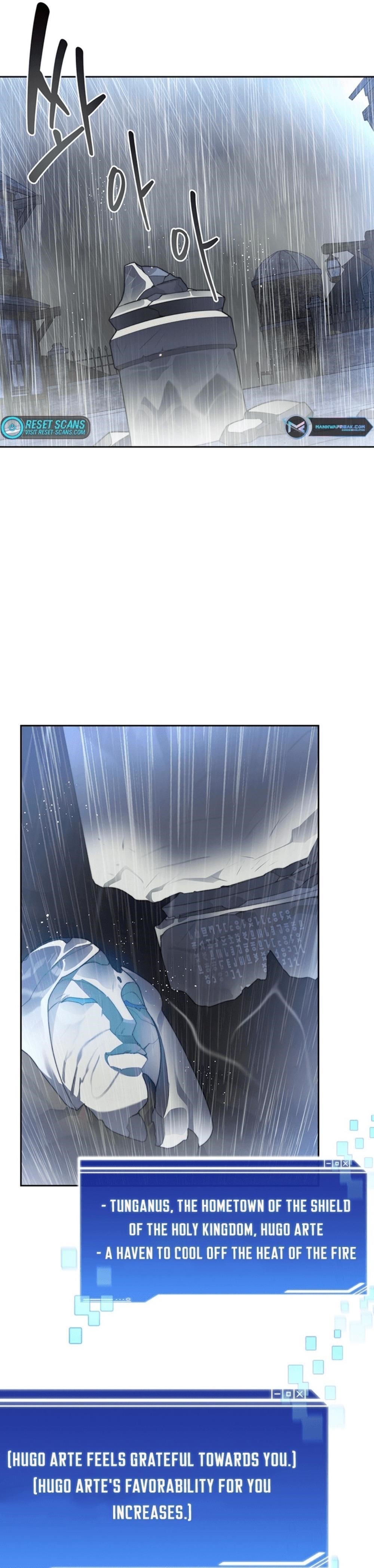 Stuck in the Tower - Chapter 36 Page 21