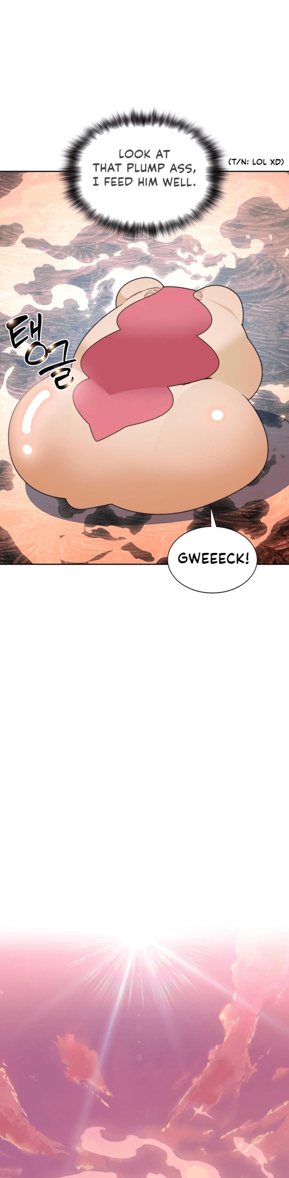 Stuck in the Tower - Chapter 36 Page 29