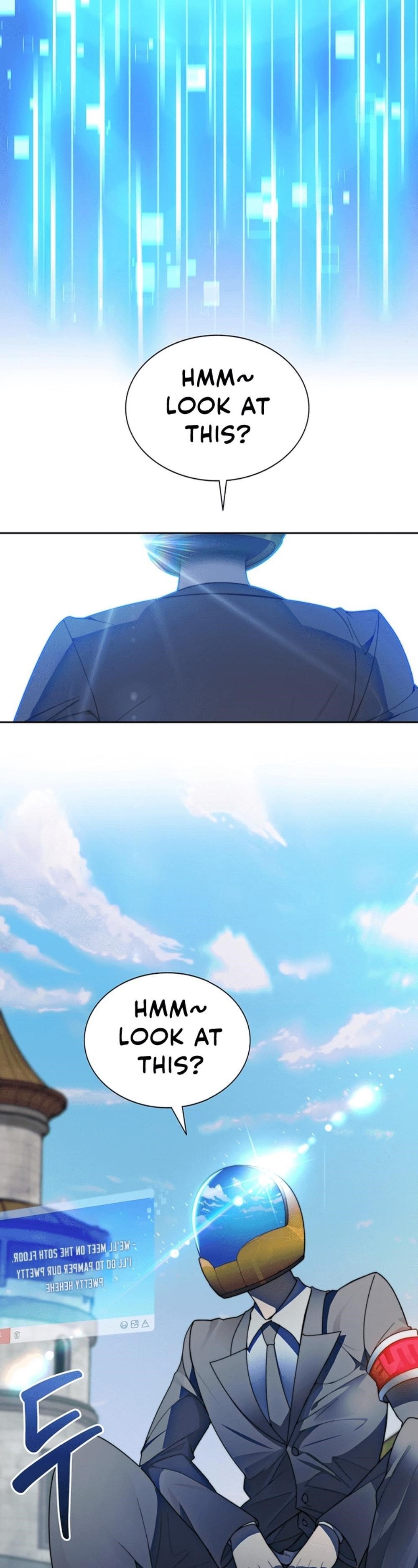 Stuck in the Tower - Chapter 36 Page 42