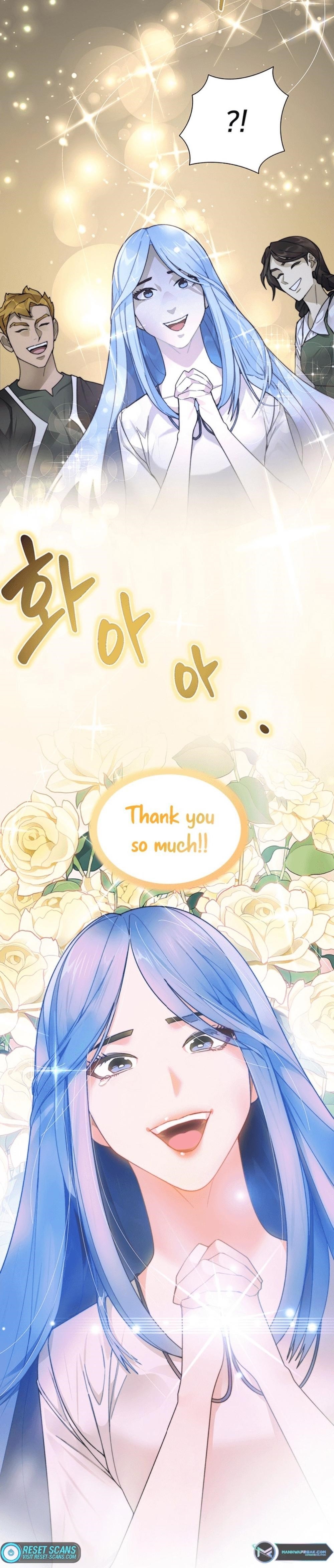 Stuck in the Tower - Chapter 36 Page 8