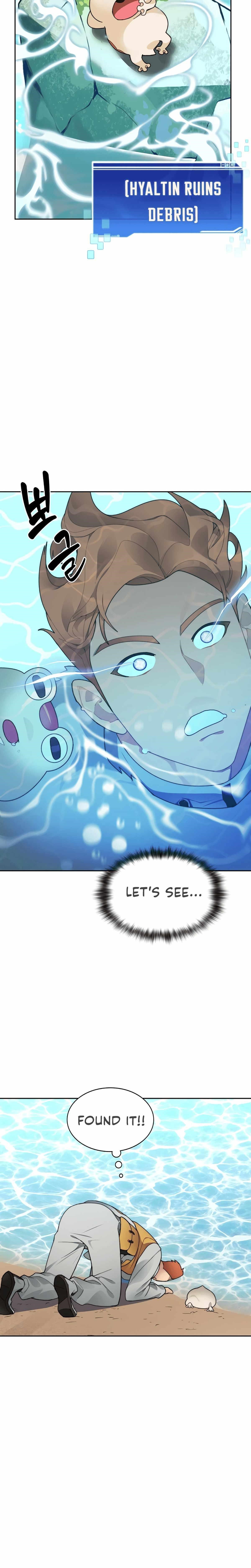 Stuck in the Tower - Chapter 37 Page 18