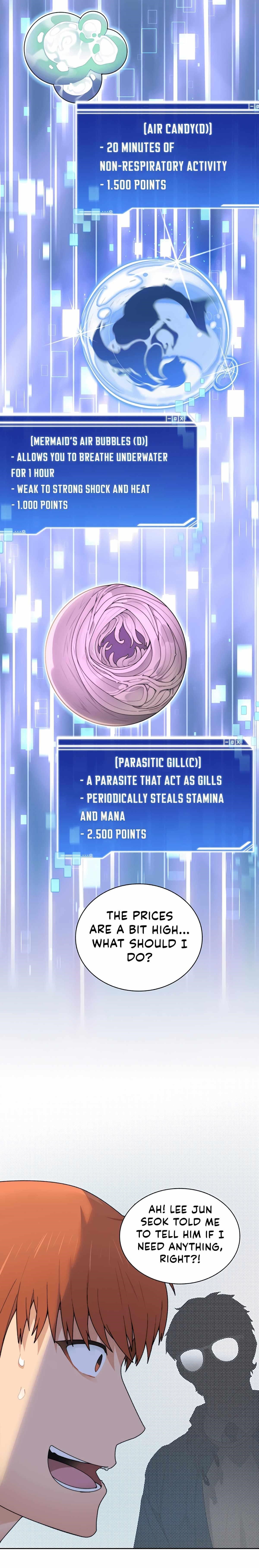 Stuck in the Tower - Chapter 37 Page 20