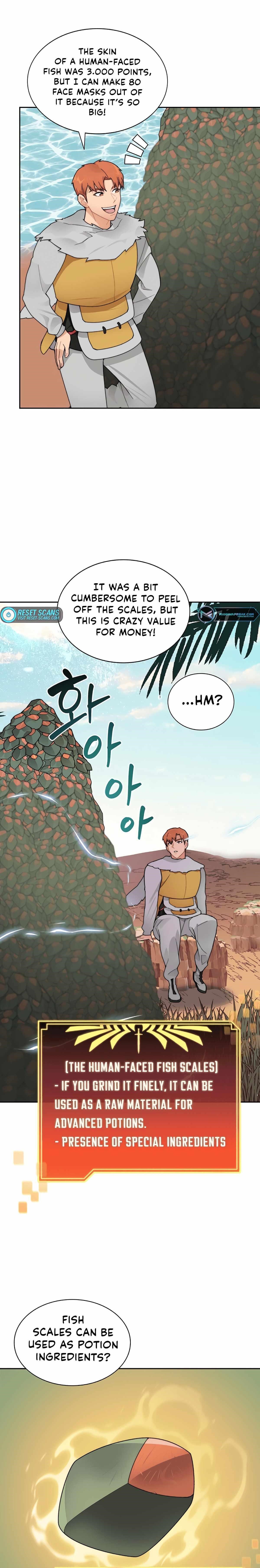 Stuck in the Tower - Chapter 37 Page 24