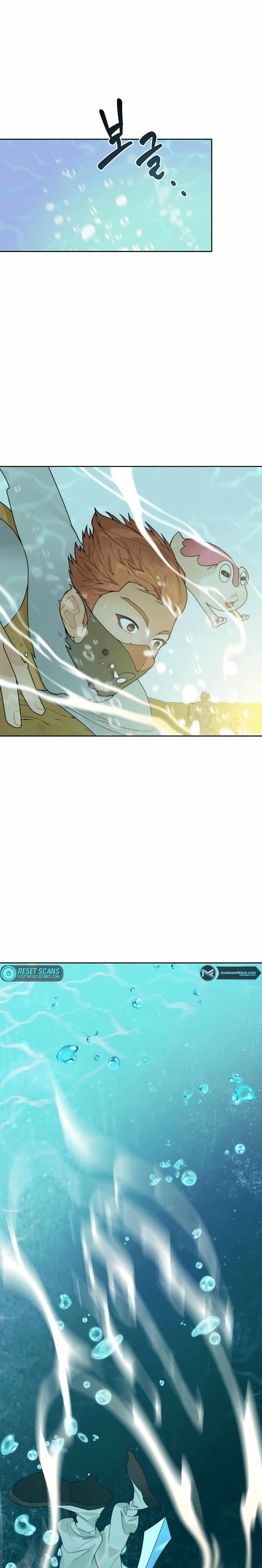 Stuck in the Tower - Chapter 37 Page 26