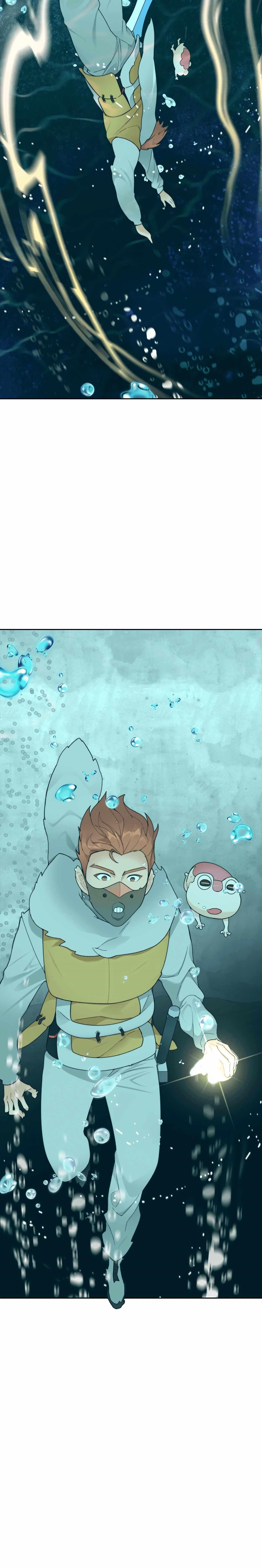 Stuck in the Tower - Chapter 37 Page 27