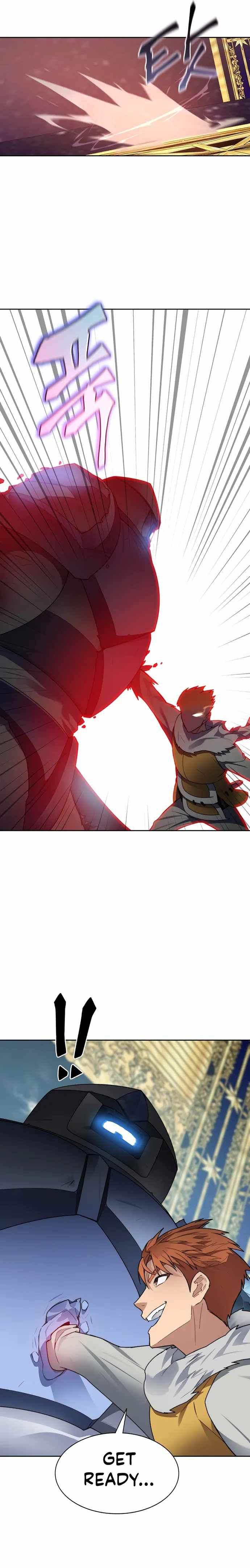 Stuck in the Tower - Chapter 38 Page 14