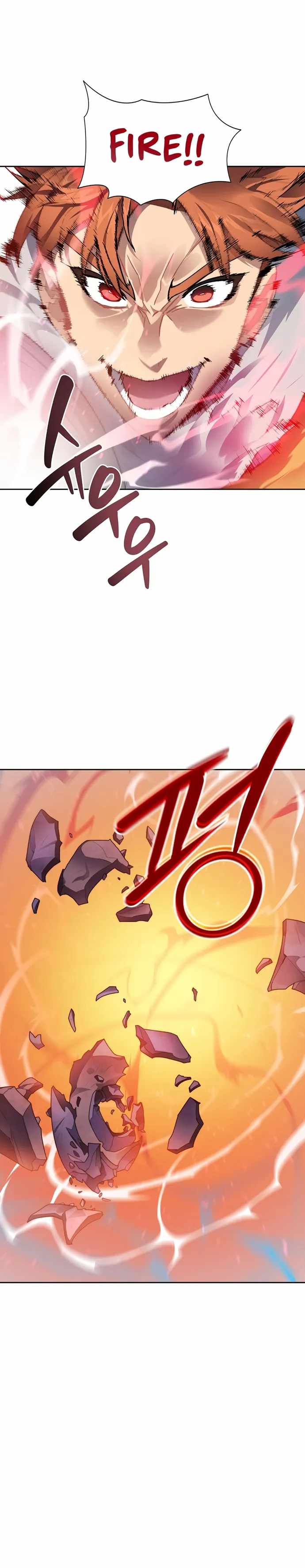 Stuck in the Tower - Chapter 38 Page 15