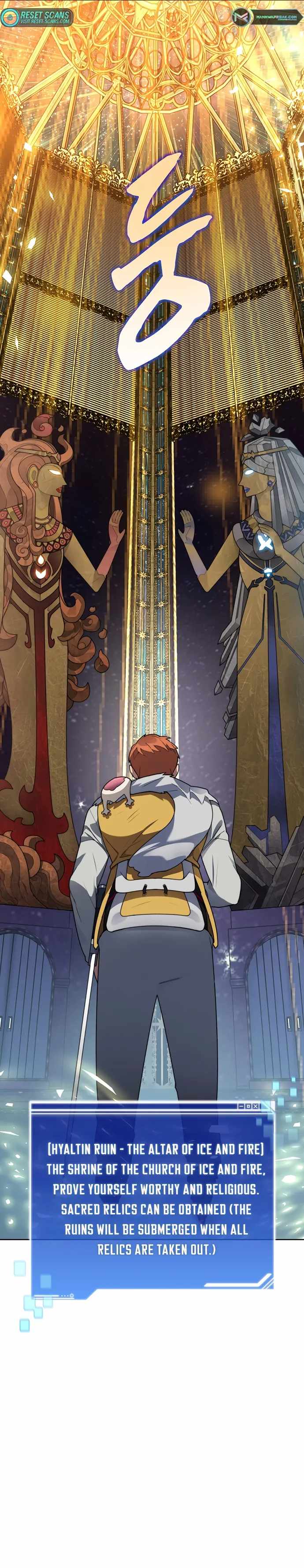 Stuck in the Tower - Chapter 38 Page 2