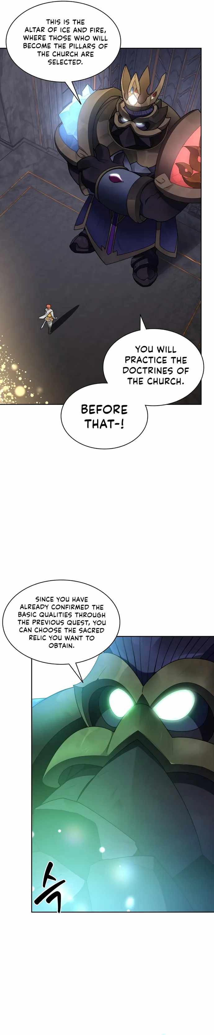 Stuck in the Tower - Chapter 38 Page 27