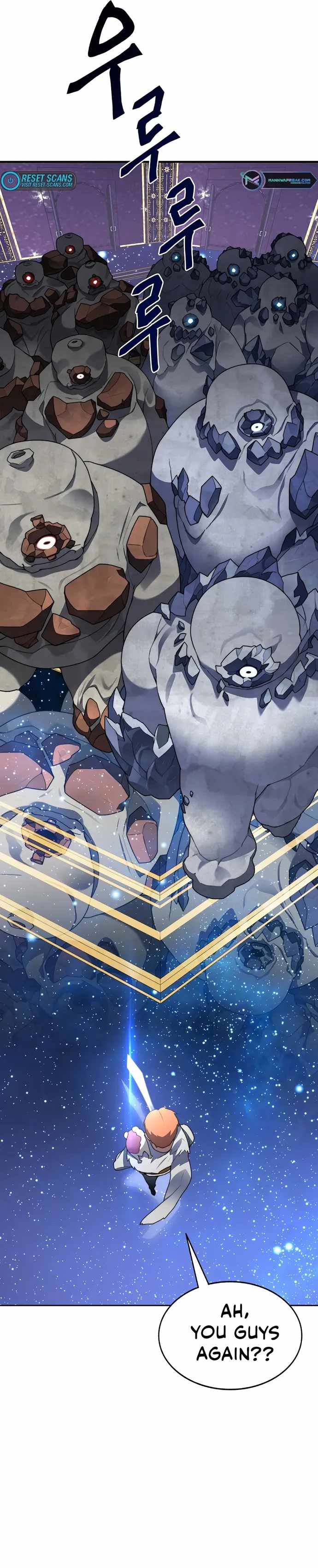 Stuck in the Tower - Chapter 38 Page 7