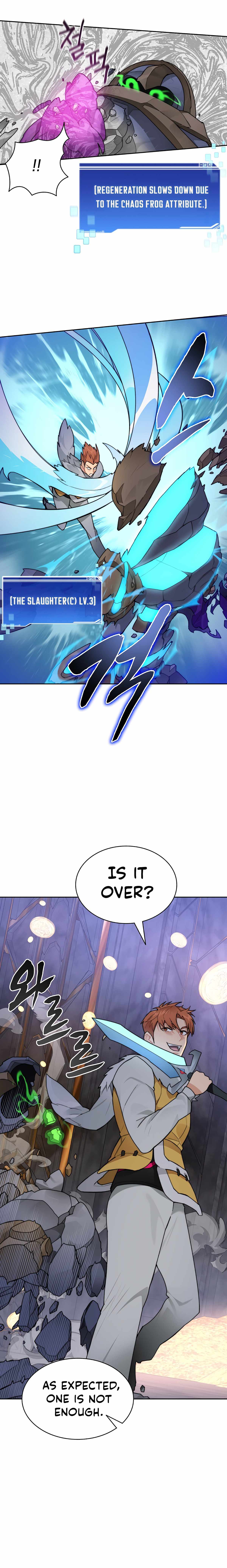 Stuck in the Tower - Chapter 39 Page 13