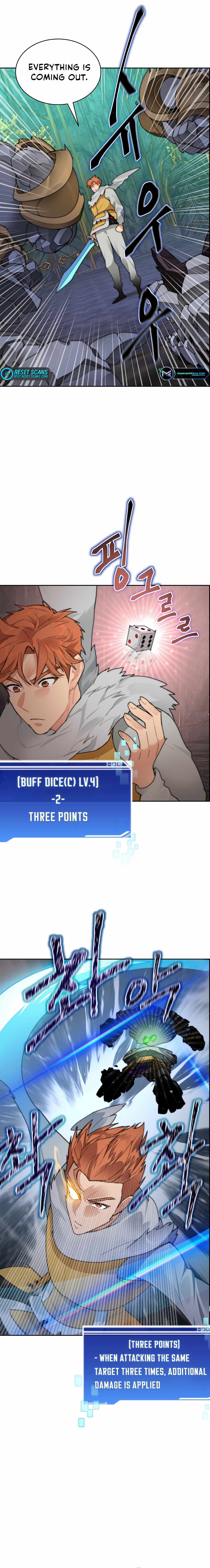 Stuck in the Tower - Chapter 39 Page 15