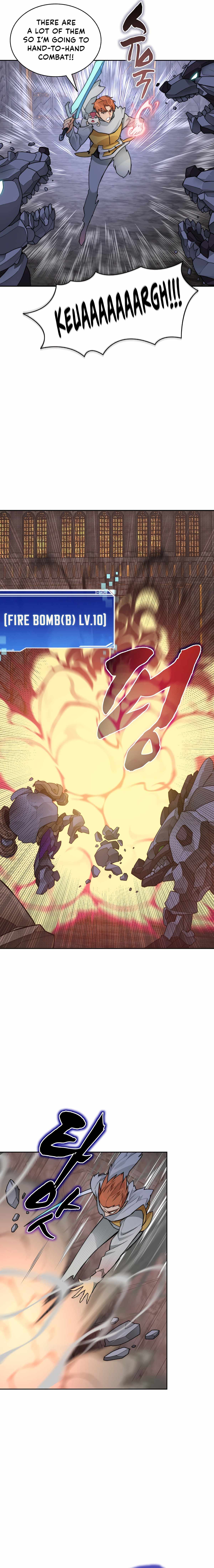 Stuck in the Tower - Chapter 39 Page 16