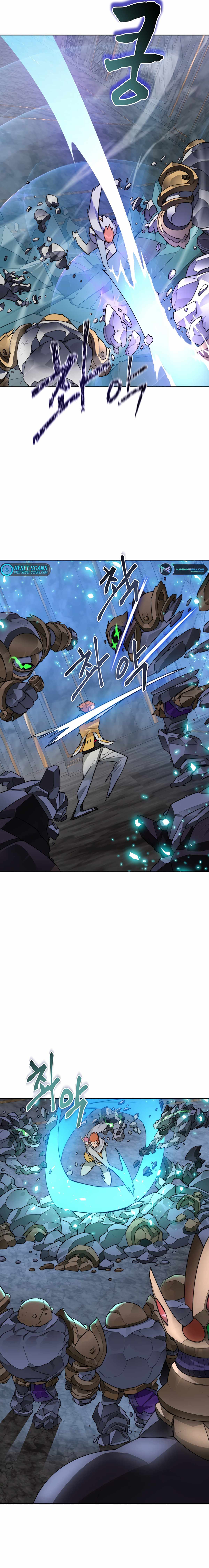 Stuck in the Tower - Chapter 39 Page 17