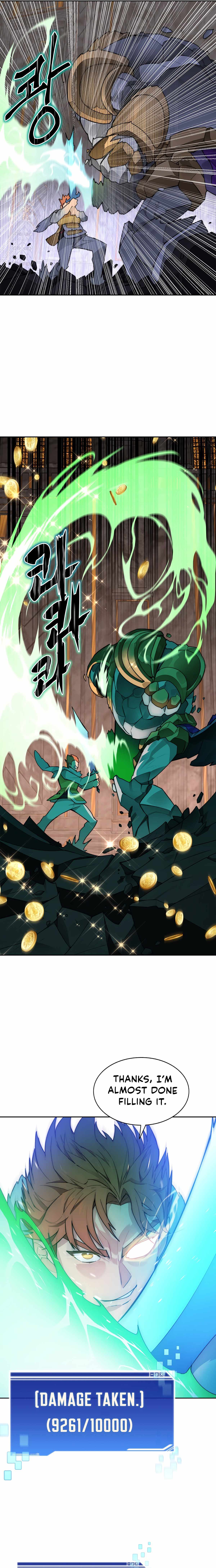 Stuck in the Tower - Chapter 39 Page 21