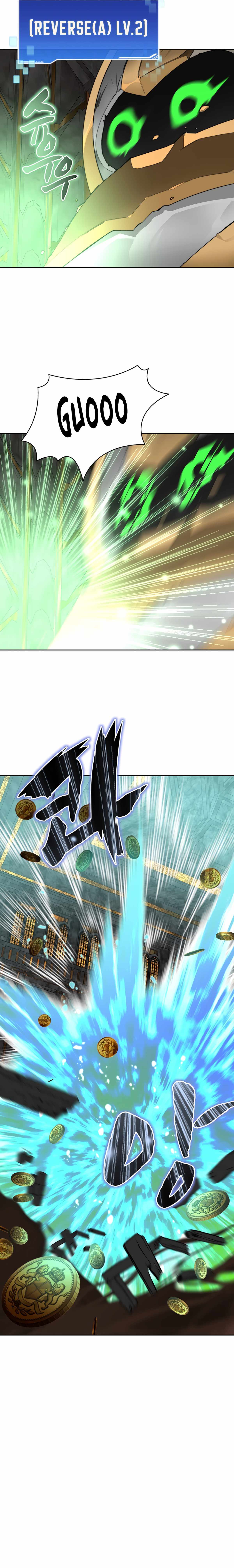 Stuck in the Tower - Chapter 39 Page 22