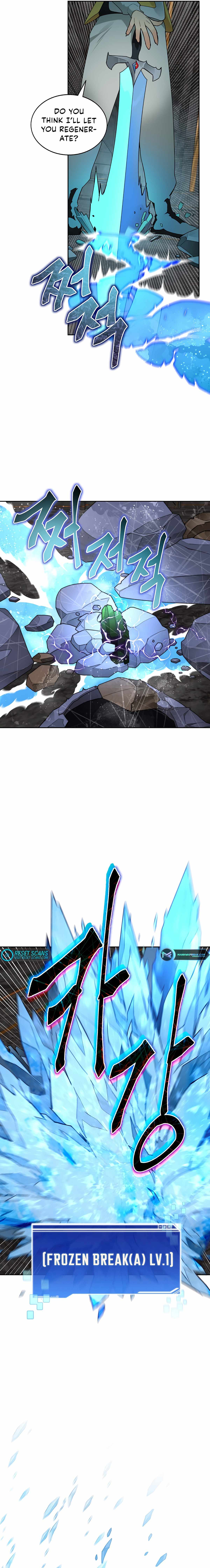 Stuck in the Tower - Chapter 39 Page 24