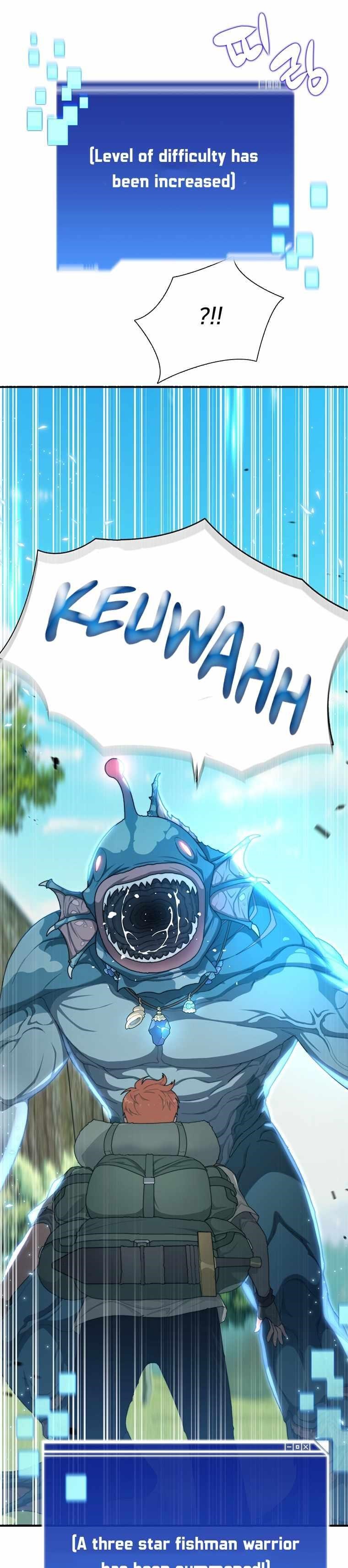 Stuck in the Tower - Chapter 4 Page 24