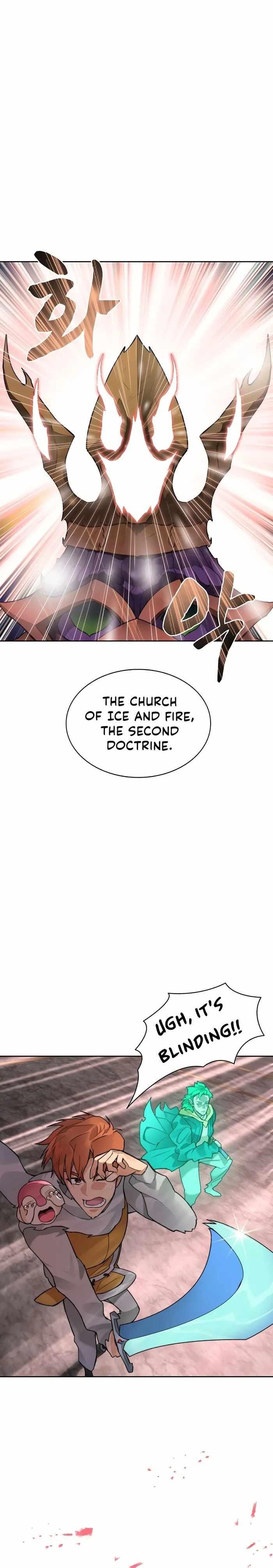 Stuck in the Tower - Chapter 40 Page 10