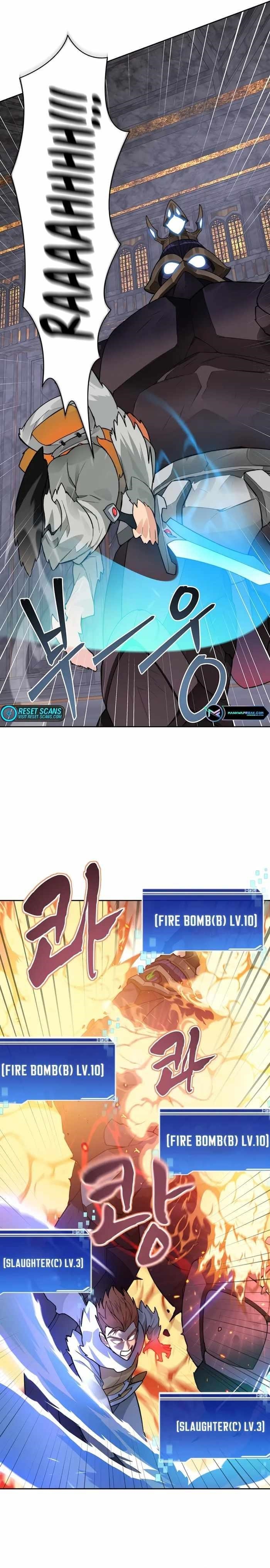 Stuck in the Tower - Chapter 40 Page 15