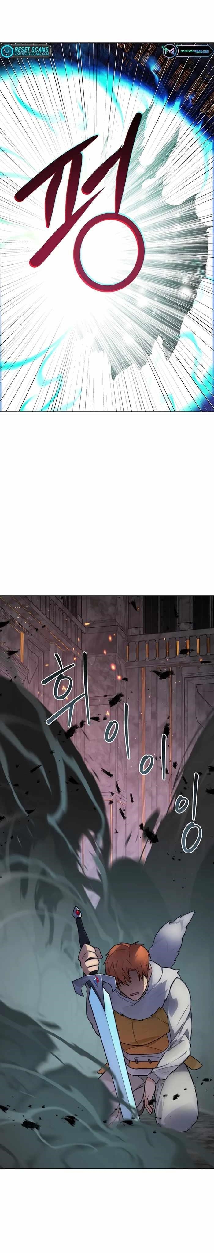 Stuck in the Tower - Chapter 40 Page 25