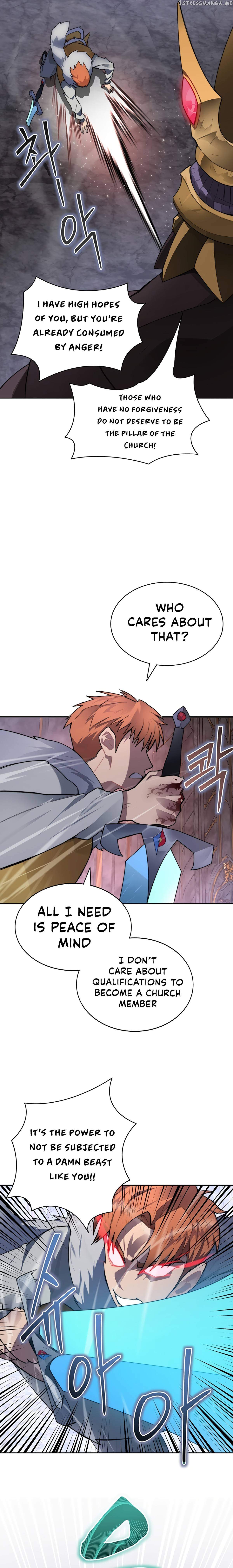 Stuck in the Tower - Chapter 41 Page 12