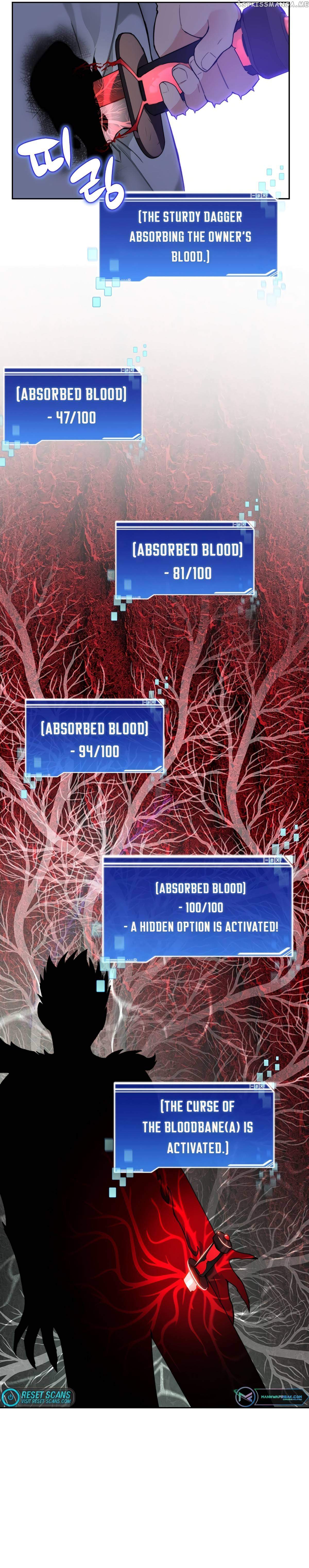 Stuck in the Tower - Chapter 41 Page 16