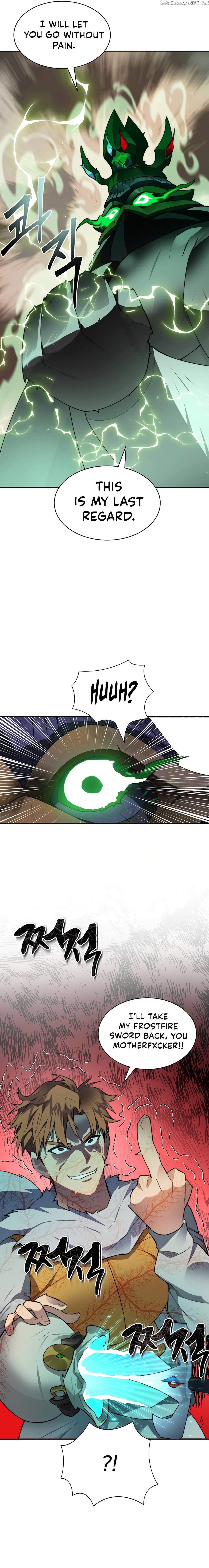 Stuck in the Tower - Chapter 41 Page 17