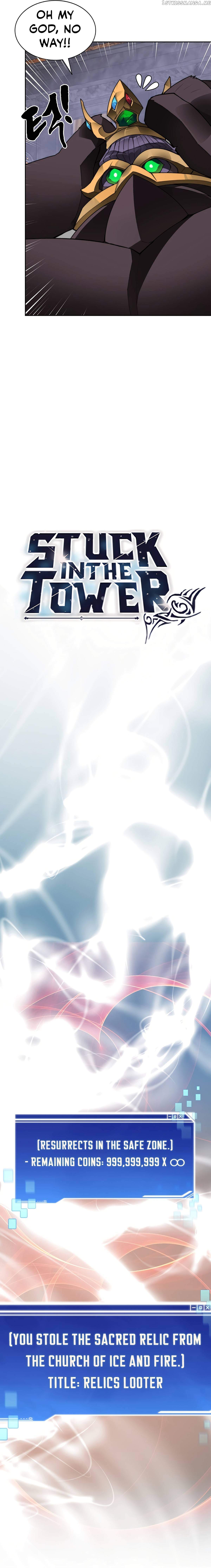 Stuck in the Tower - Chapter 41 Page 19