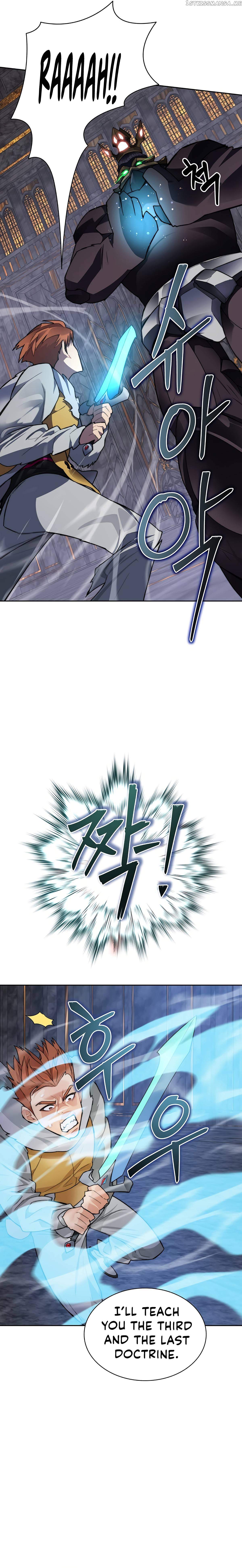 Stuck in the Tower - Chapter 41 Page 4