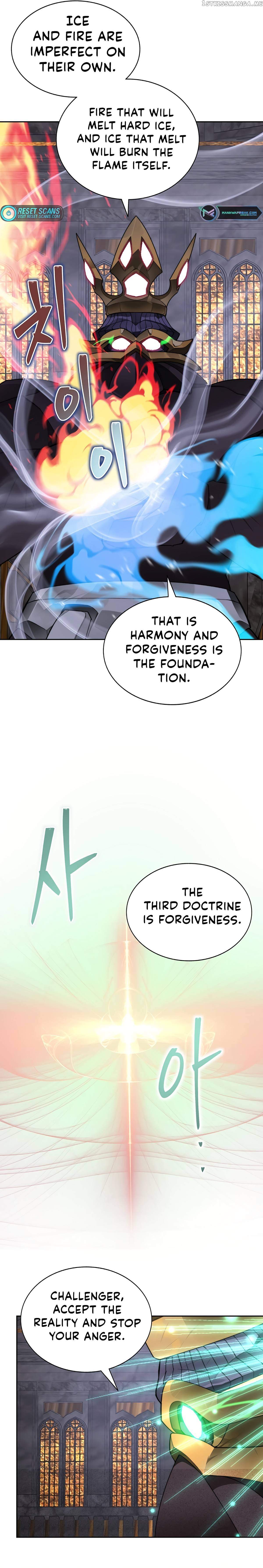 Stuck in the Tower - Chapter 41 Page 5