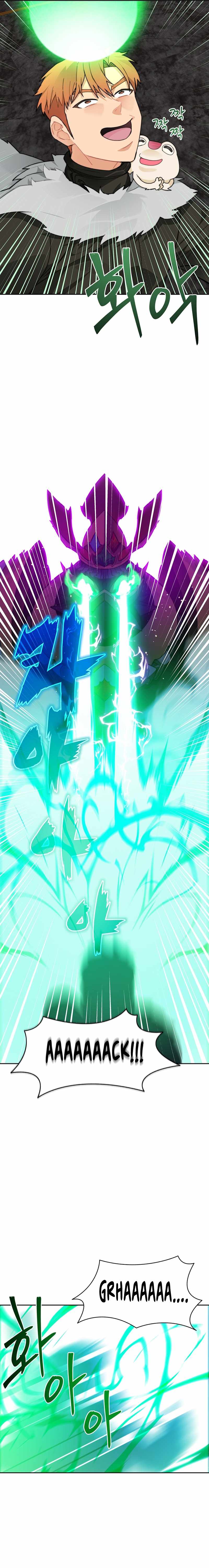 Stuck in the Tower - Chapter 42 Page 12