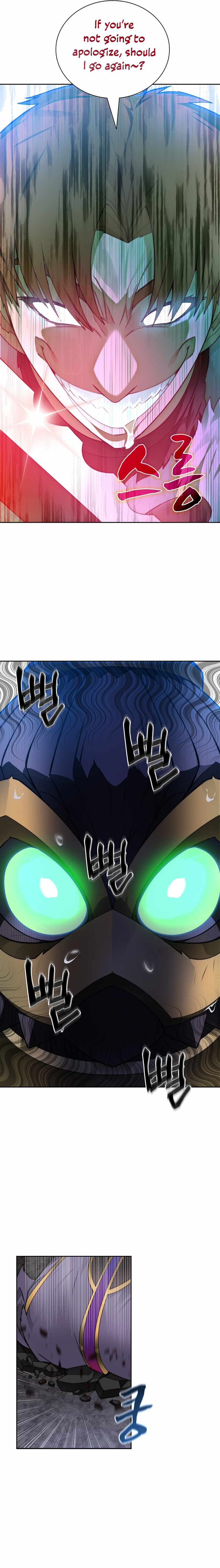 Stuck in the Tower - Chapter 42 Page 15