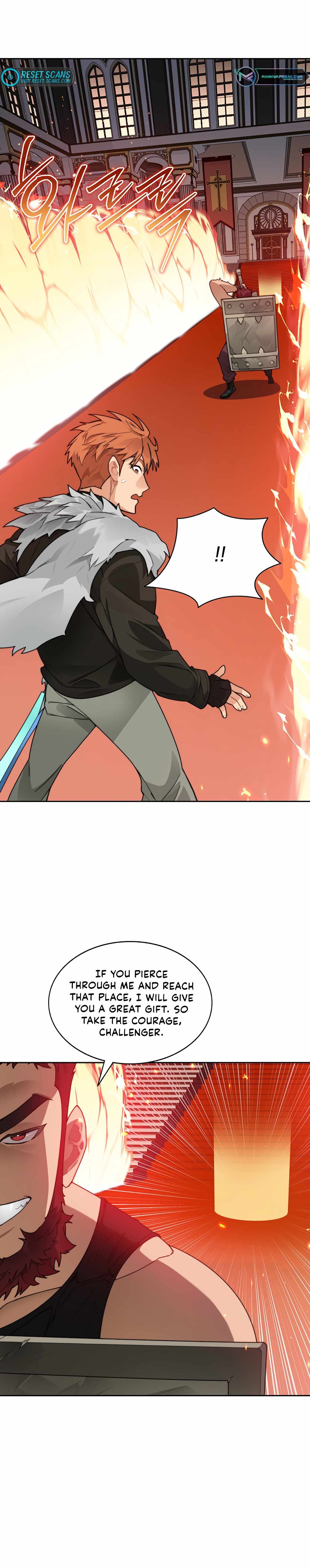 Stuck in the Tower - Chapter 44 Page 7