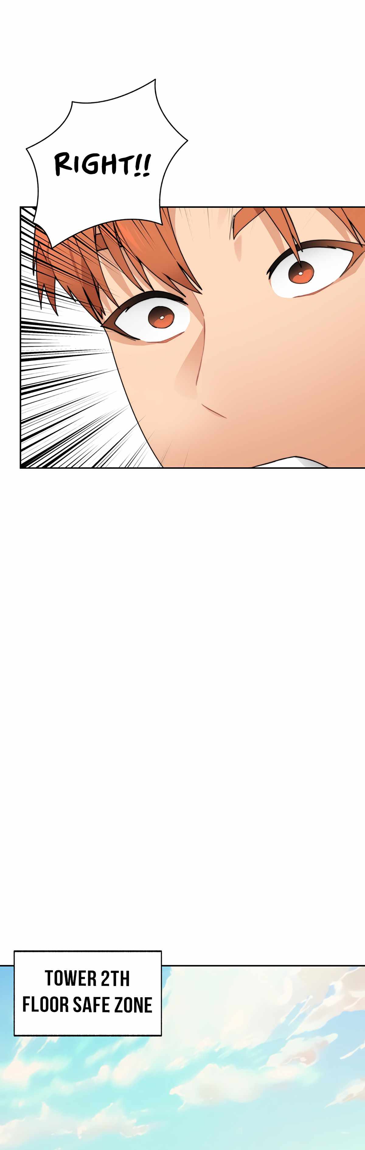 Stuck in the Tower - Chapter 46 Page 17