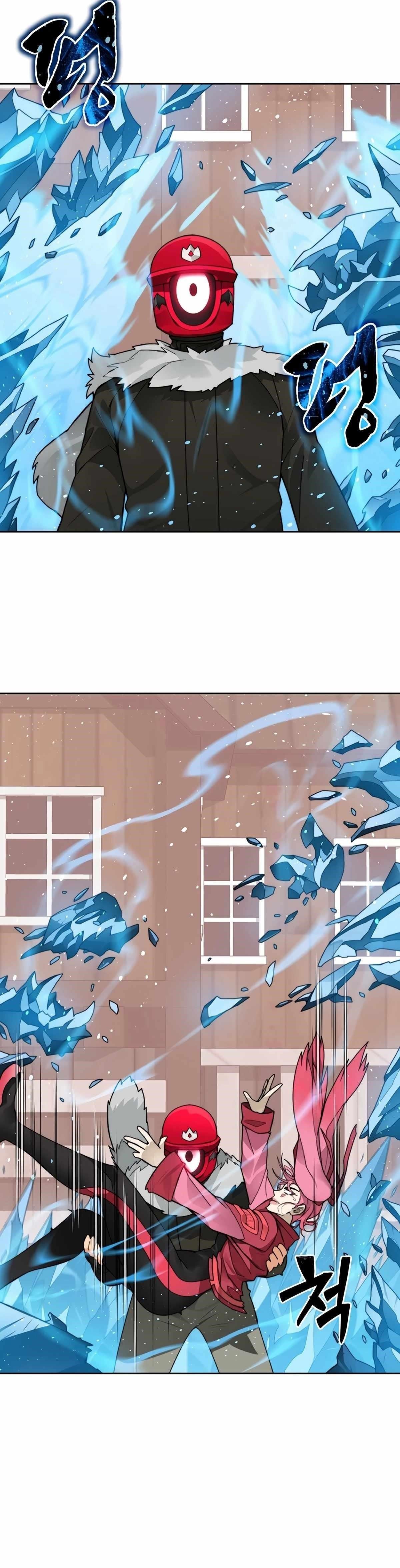 Stuck in the Tower - Chapter 49 Page 16