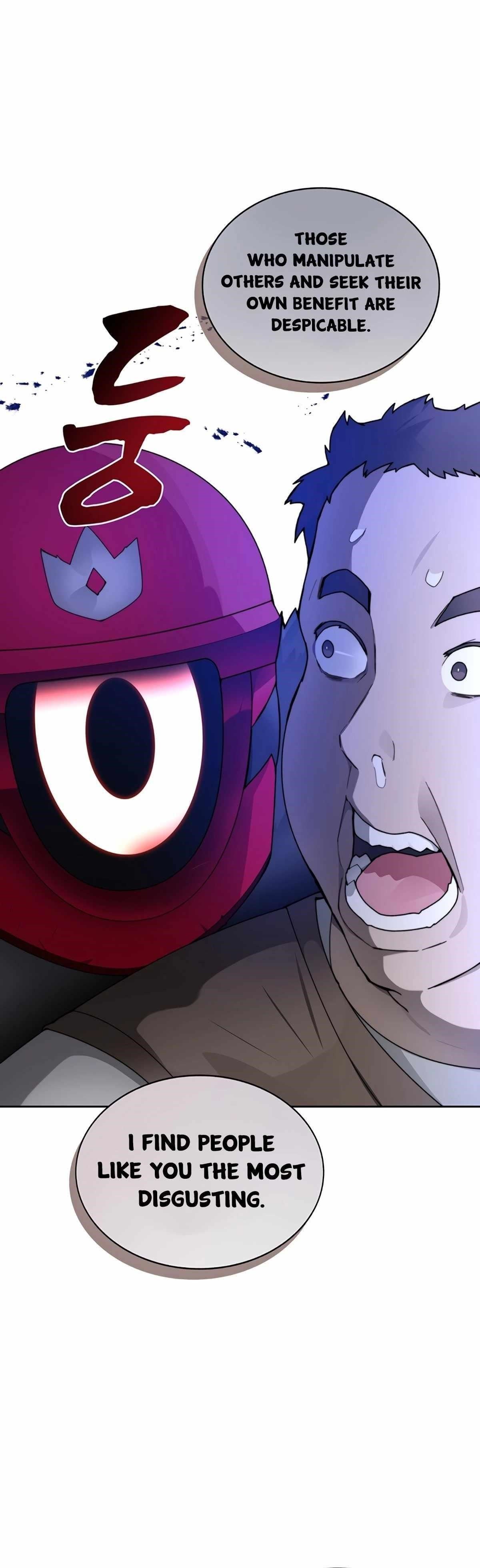 Stuck in the Tower - Chapter 49 Page 30