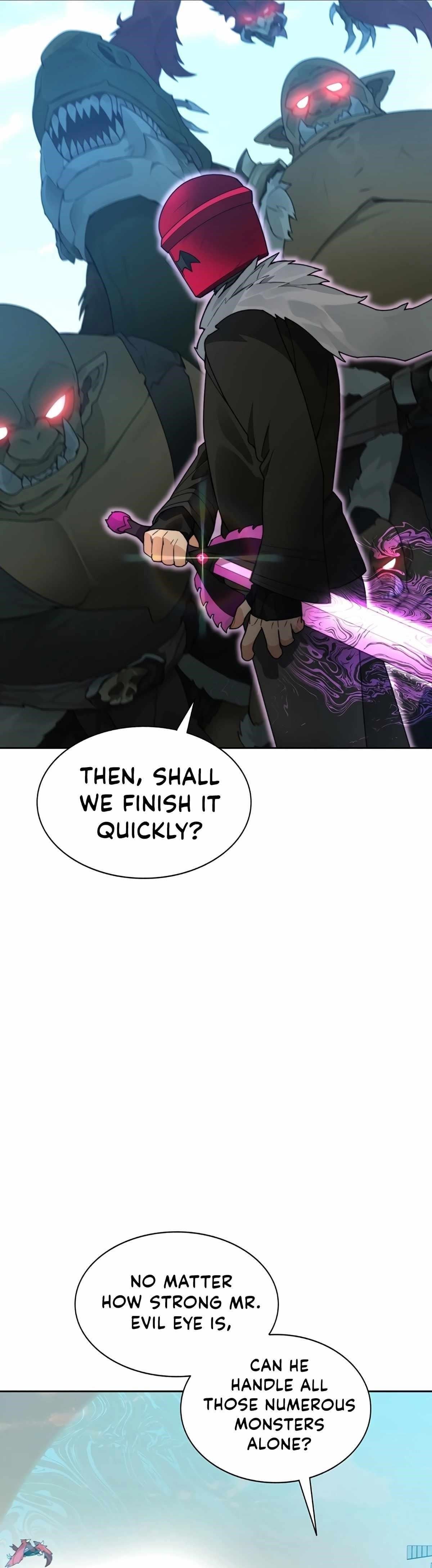 Stuck in the Tower - Chapter 49 Page 35