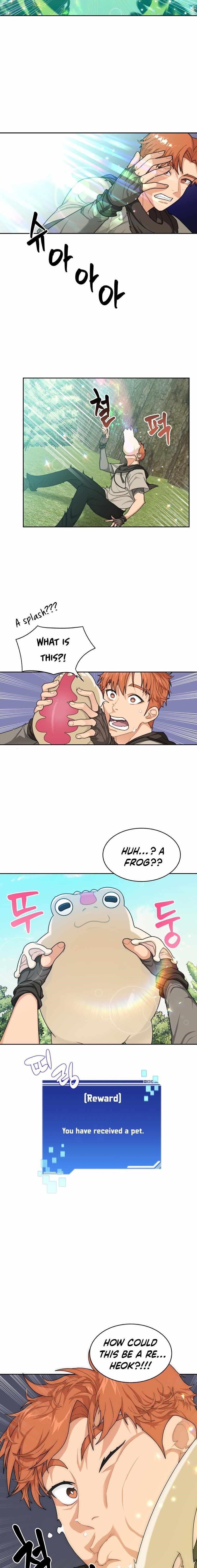 Stuck in the Tower - Chapter 5 Page 17