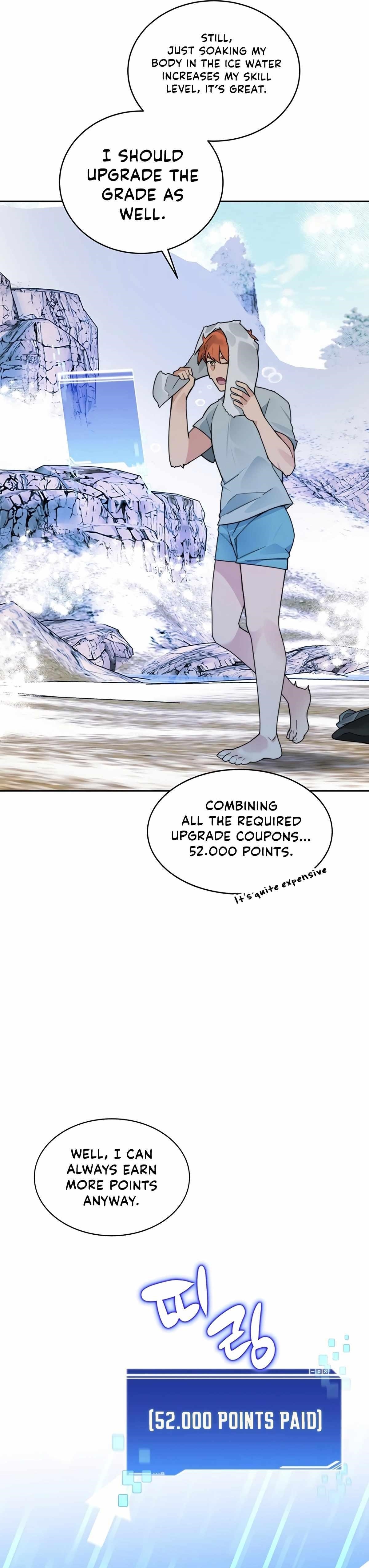 Stuck in the Tower - Chapter 51 Page 20