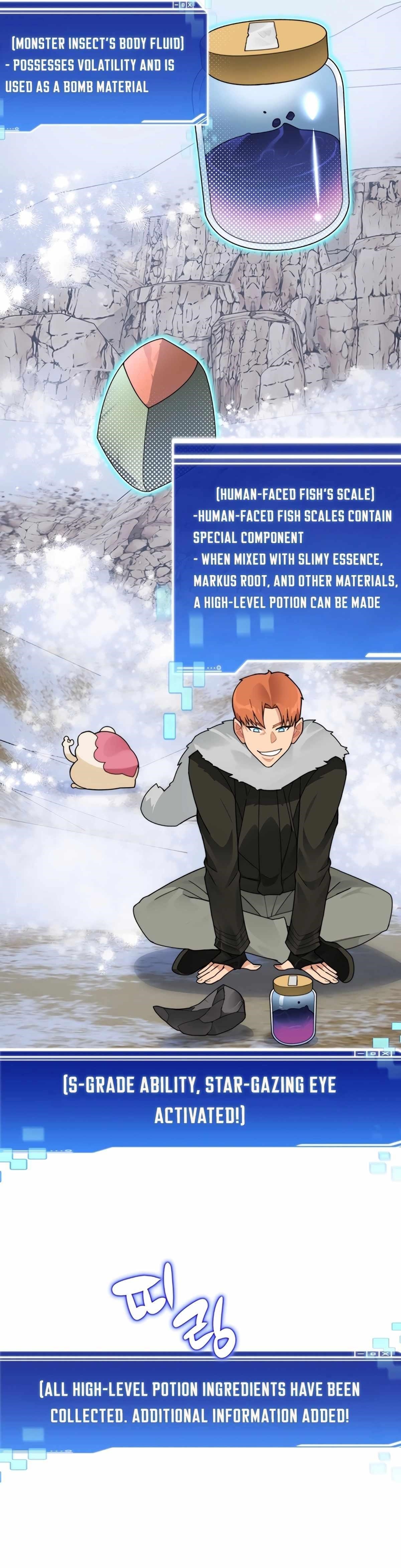 Stuck in the Tower - Chapter 51 Page 23