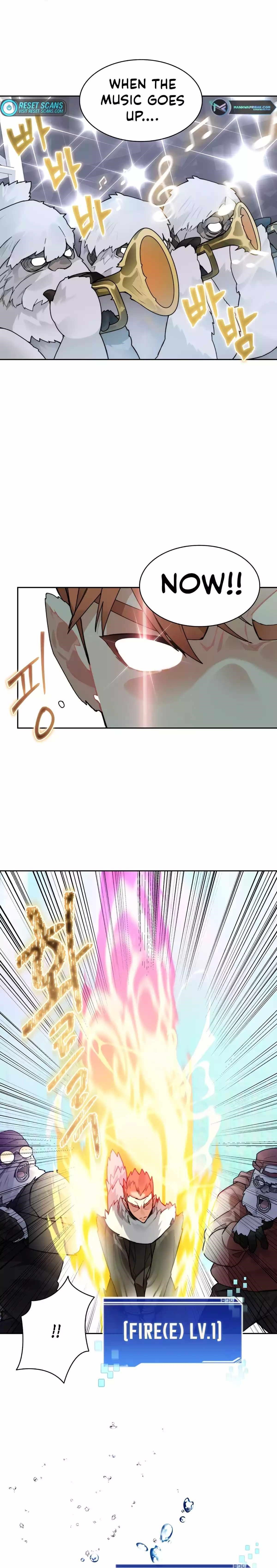 Stuck in the Tower - Chapter 52 Page 21