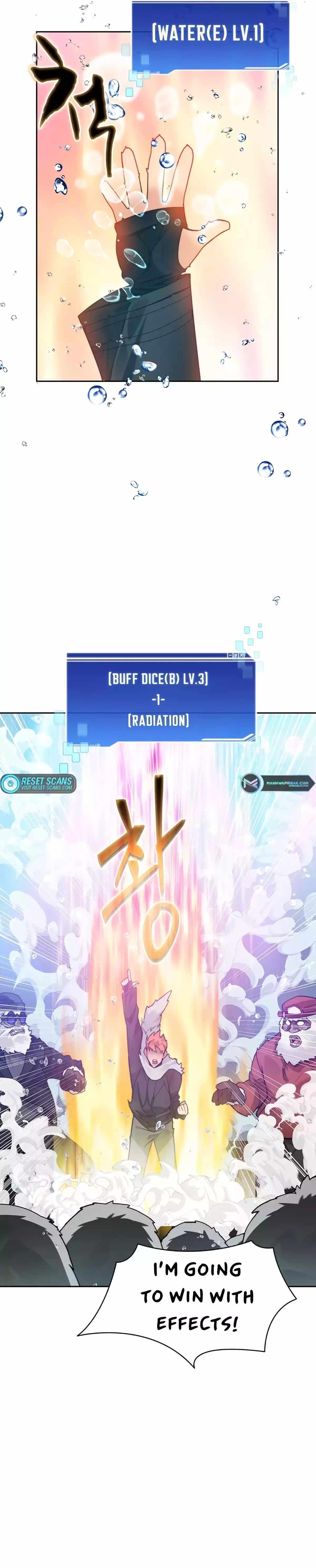 Stuck in the Tower - Chapter 52 Page 22