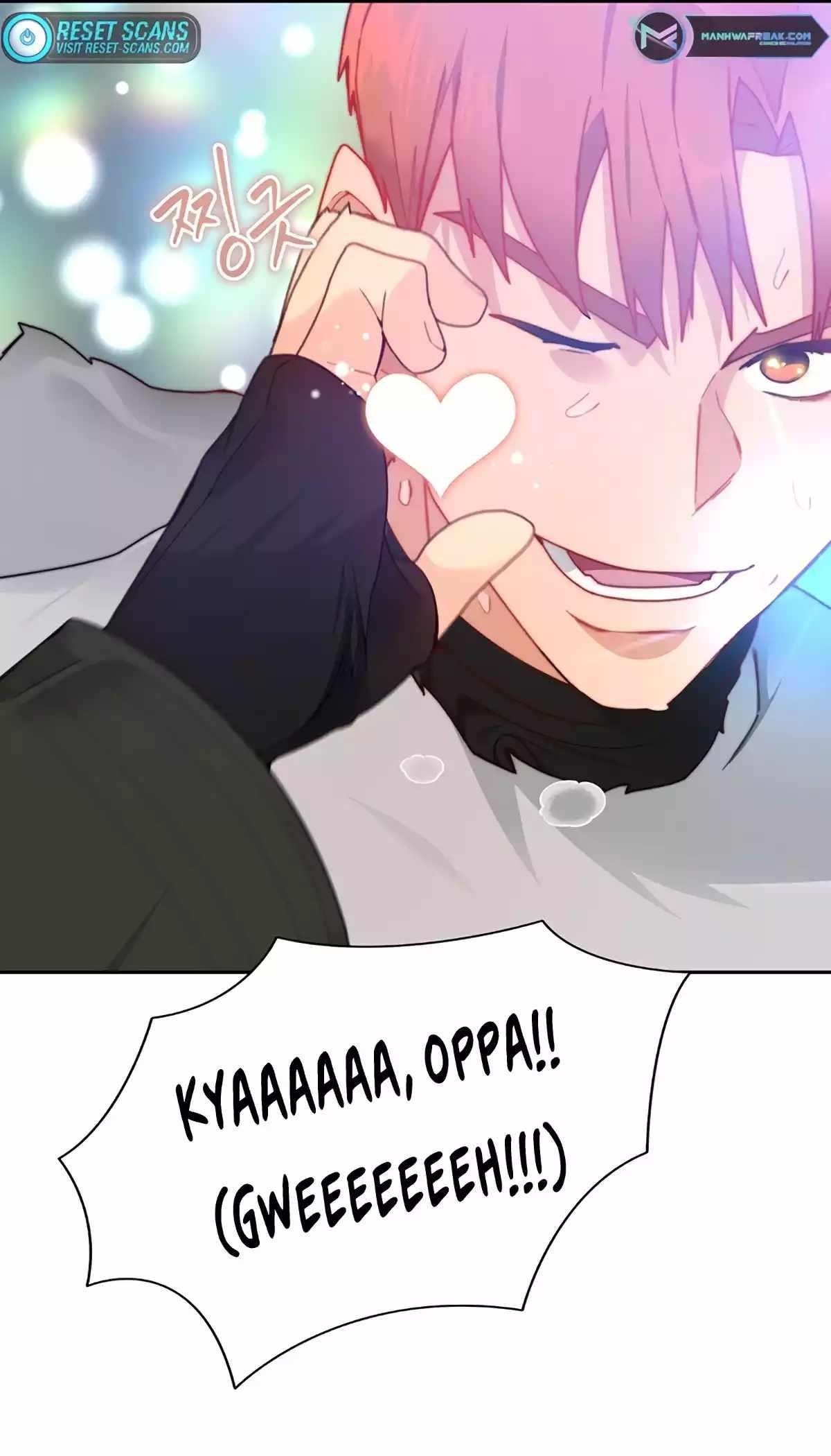 Stuck in the Tower - Chapter 52 Page 29