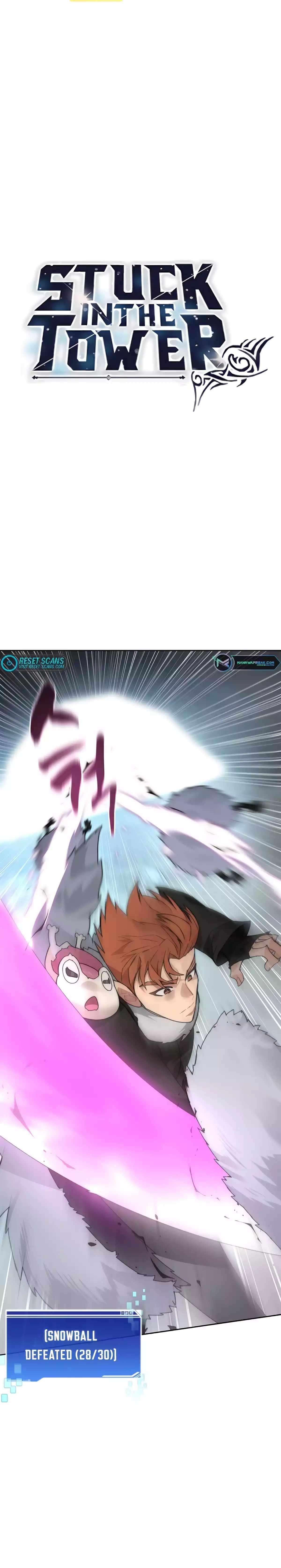 Stuck in the Tower - Chapter 52 Page 3