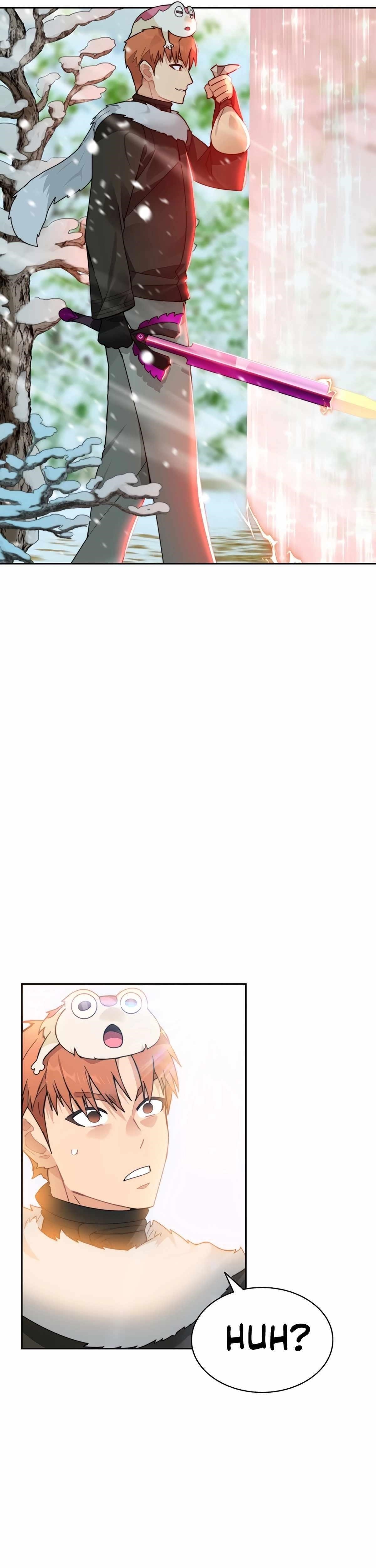 Stuck in the Tower - Chapter 53 Page 12