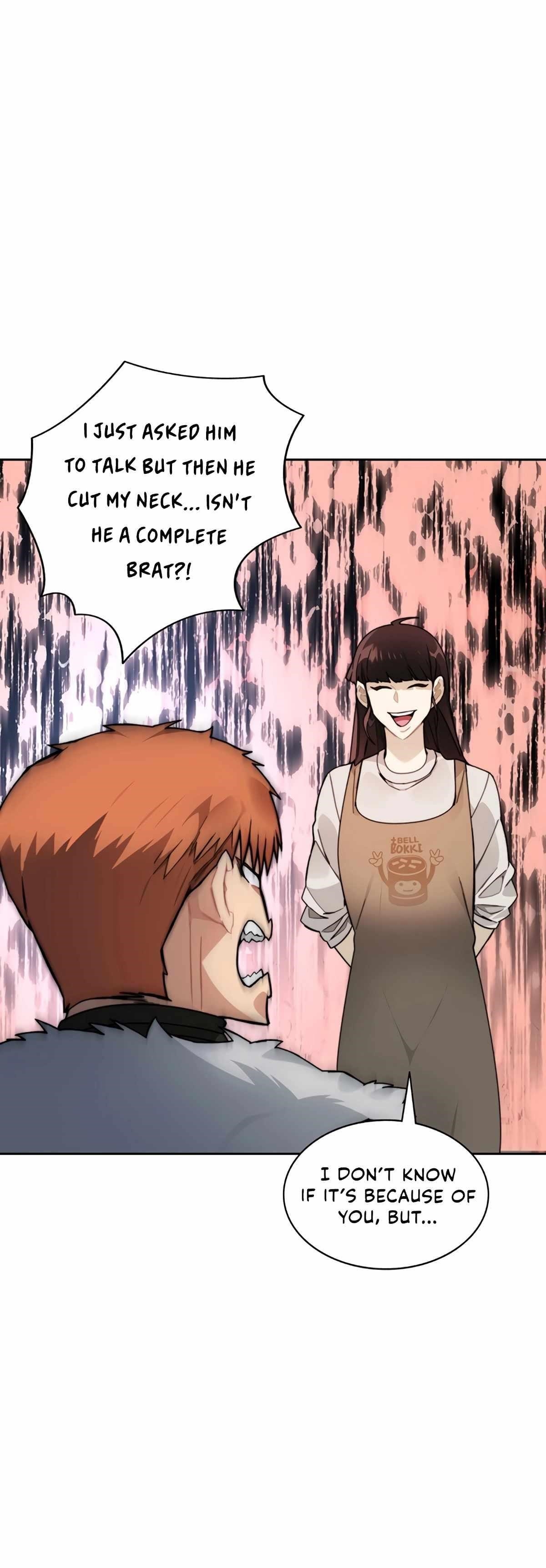 Stuck in the Tower - Chapter 53 Page 18