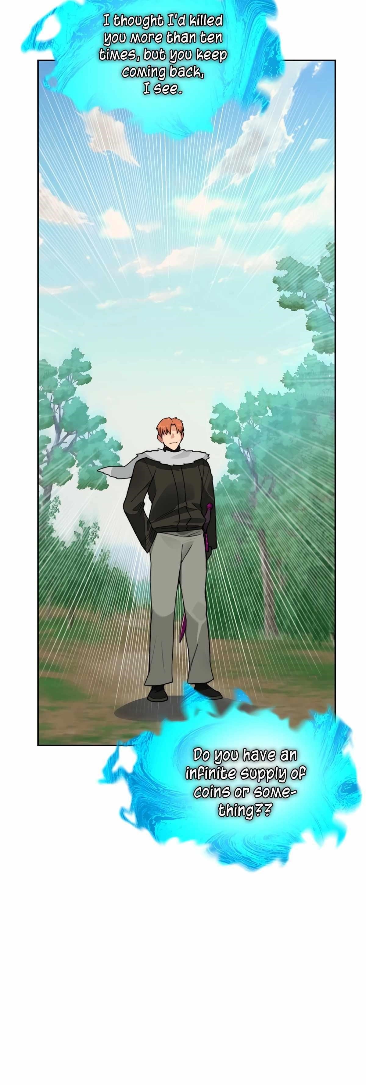 Stuck in the Tower - Chapter 53 Page 27