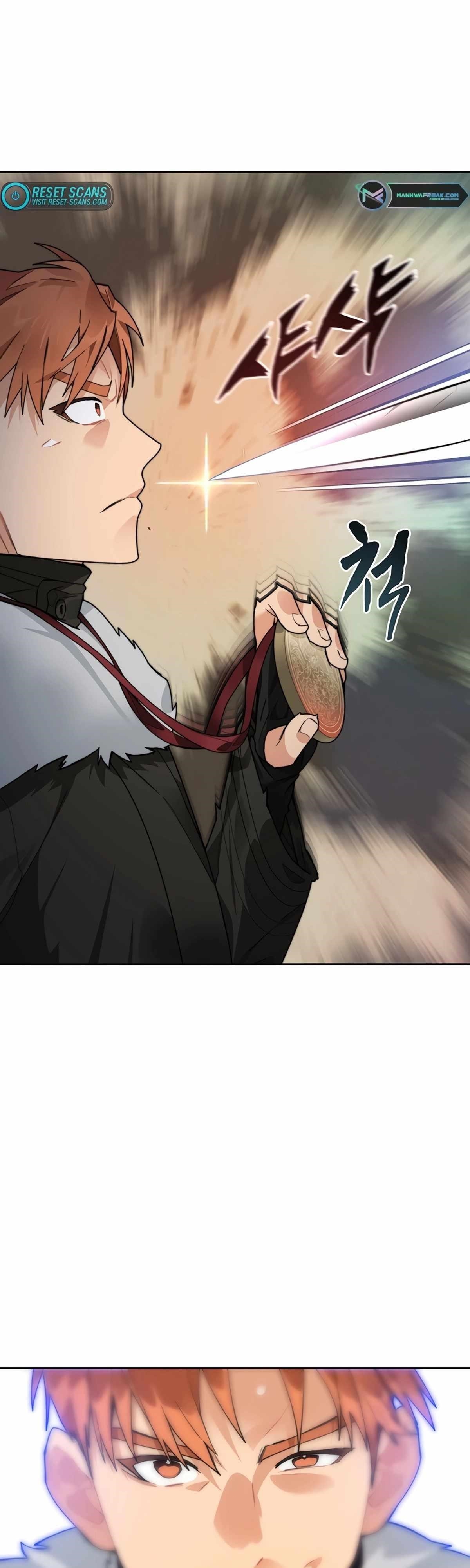 Stuck in the Tower - Chapter 53 Page 29