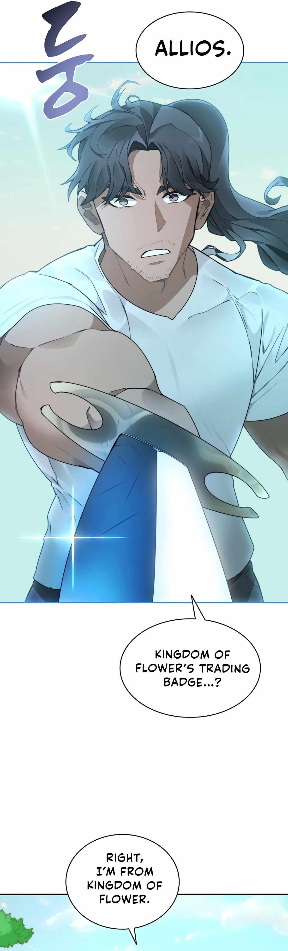 Stuck in the Tower - Chapter 53 Page 31